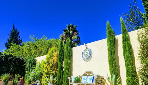 Villa / Maison 4 pièces  à vendre Thuir 66300