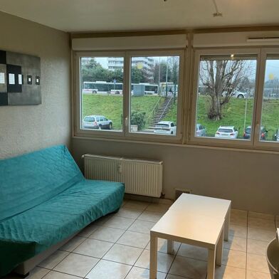 Appartement 1 pièces 89000 €