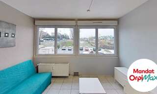Appartement 1 Pièce 26 m² à vendre à Dardilly (69570)