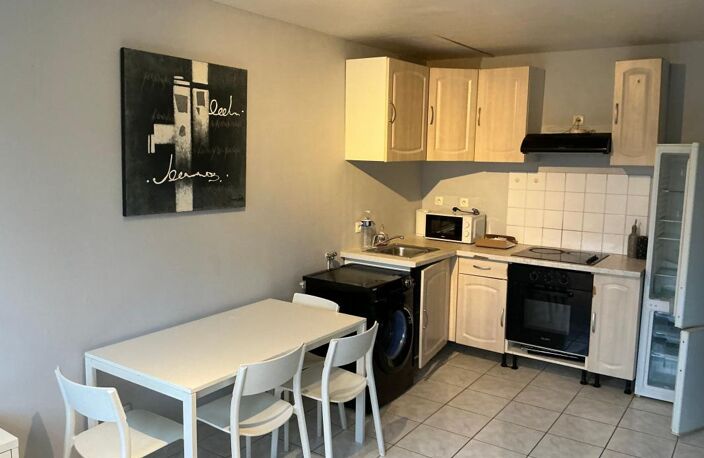 Spécial Investisseur : Studio 8,7 % de Rentabilité – Dardilly Porte de Lyon – Vendu Meublé — photo 3