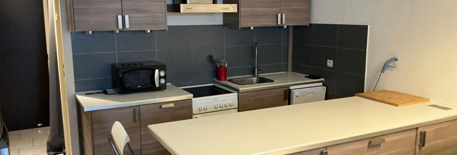 Appartement 1 Pièce 31 m² à vendre à Dardilly (69570)