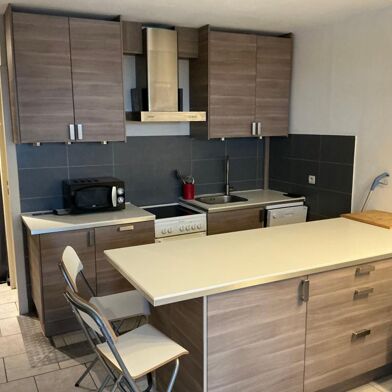 Appartement 1 pièces 99000 €