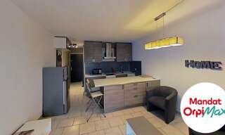 Appartement 1 Pièce 31 m² à vendre à Dardilly (69570)