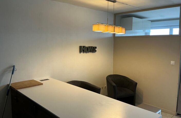 Spécial Investisseur : Grand Studio/T1 bis 31 m² – 7 % de Rentabilité – Dardilly Porte de Lyon — photo 5