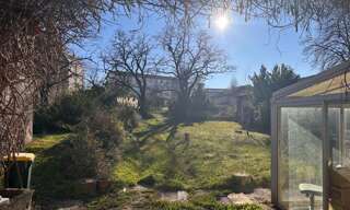 Maison 7 Pièces 450 m² à vendre à La Tour-de-Salvagny (69890)