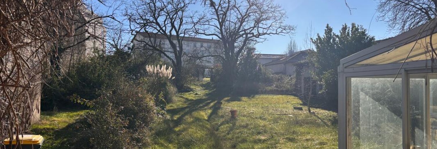 Maison 7 Pièces 450 m² à vendre à La Tour-de-Salvagny (69890)