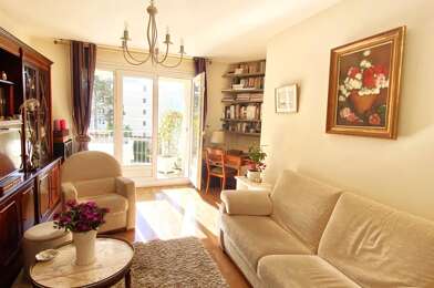 Appartement 4 pièces 470000 €