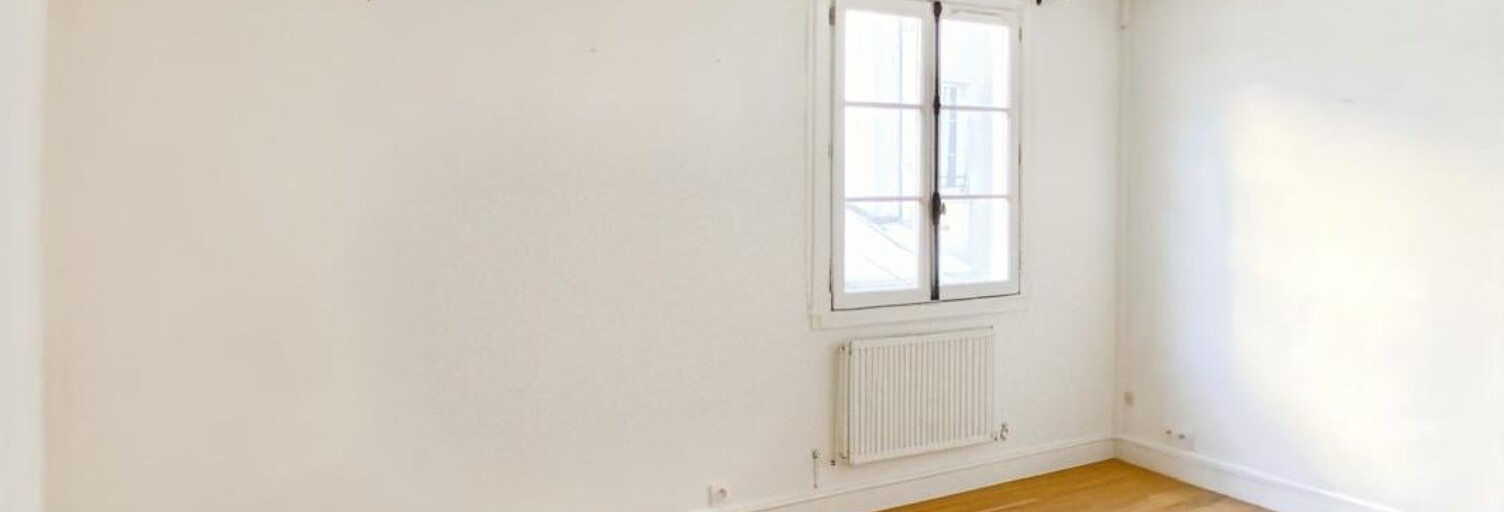 Appartement 2 Pièces 42 m² à vendre à Versailles (78000)