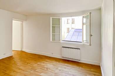 Appartement 2 pièces 265000 €