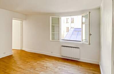 Appartement Versailles 2 pièce(s) 42 m2 - SOUS OFFRE — photo du bien