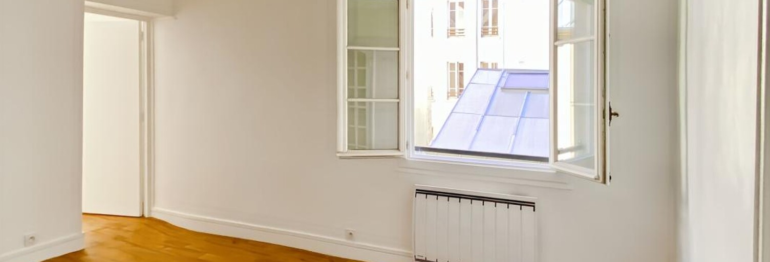 Appartement 2 Pièces 42 m² à vendre à Versailles (78000)