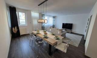 Appartement 2 Pièces 72 m² à louer à Yutz (57970)