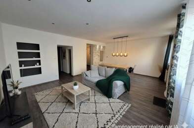 Appartement 2 pièces 950 €