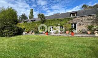 Maison 7 Pièces 376 m² à vendre à Missillac (44780)