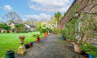 Maison 7 Pièces 376 m² à vendre à Missillac (44780)