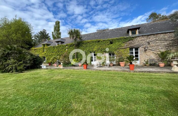 Propriété d'environ 376m² à Missillac — photo 2