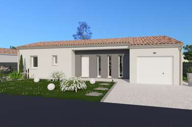 Maison 5 pièces 175070 €