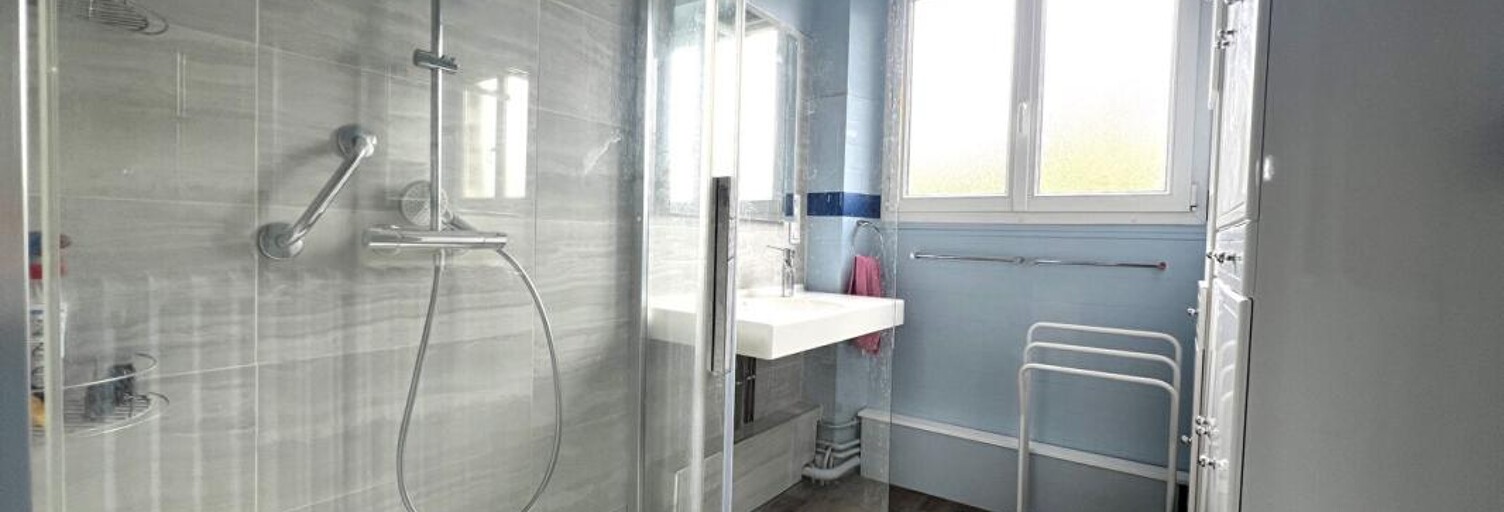 Maison 5 Pièces 125 m² à vendre à Plaisir (78370)