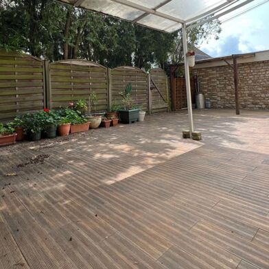 Maison 5 pièces 349000 €