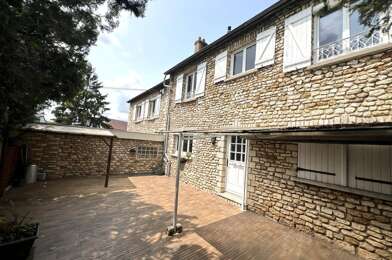 Maison 5 pièces 349000 €