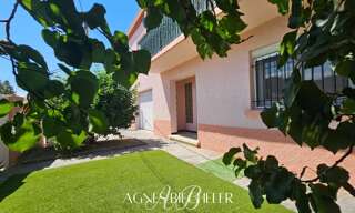 Maison 4 Pièces 103 m² à vendre à Bages (66670)