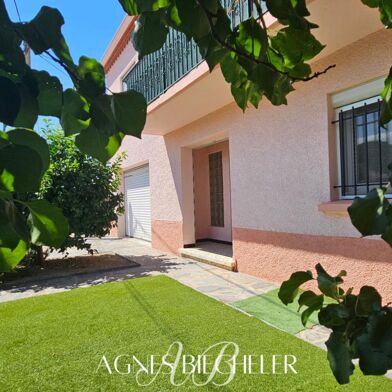 Maison 4 pièces 220000 €