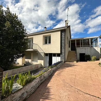 Maison 13 pièces 262500 €