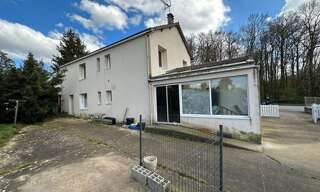 Maison 13 Pièces 175 m² à vendre à Essarts-en-Bocage (85140)