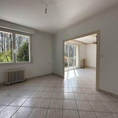 Maison 13 pièces 262500 €