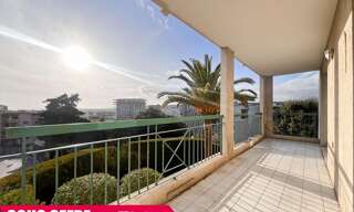 Appartement 3 Pièces 63 m² à vendre à Nice (06200)