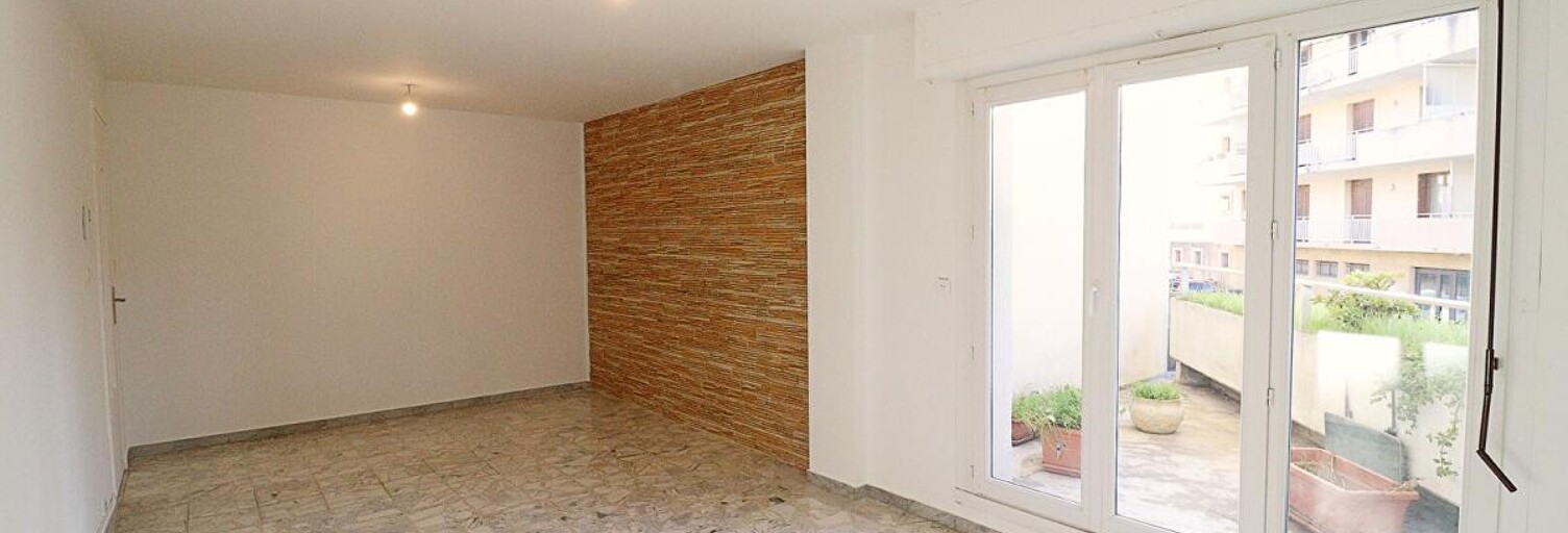 Appartement 5 Pièces 105 m² à vendre à Avignon (84000)