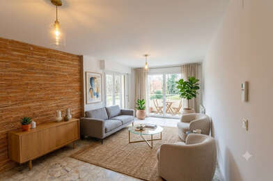 Appartement 5 pièces 159000 €