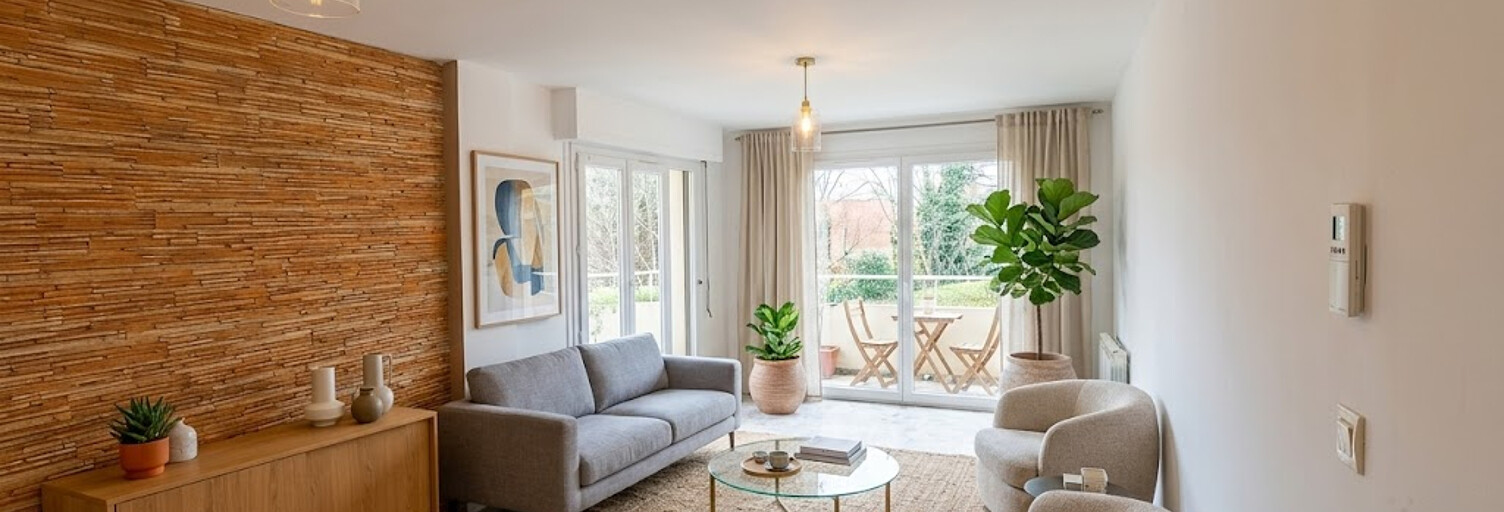 Appartement 5 Pièces 105 m² à vendre à Avignon (84000)