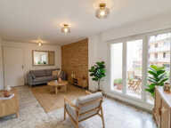 Appartement Avignon 5 pièce(s) 105 m2 — photo 2
