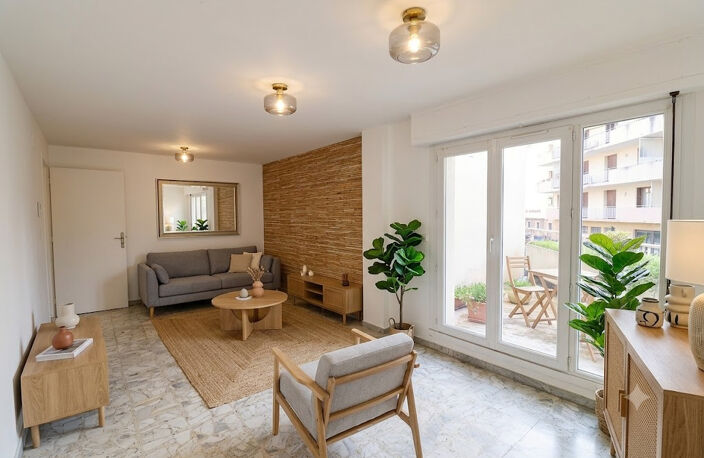 Appartement Avignon 5 pièce(s) 105 m2 — photo 2