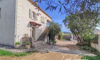 Maison 9 Pièces 238 m² à vendre à Alès (30100)