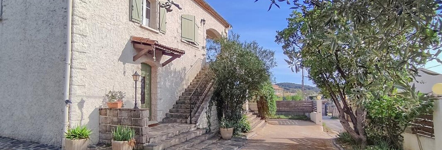 Maison 9 Pièces 238 m² à vendre à Alès (30100)