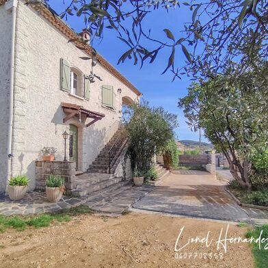 Maison 9 pièces 372500 €