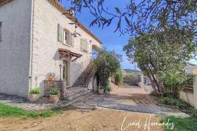 Maison 9 pièces 372500 €