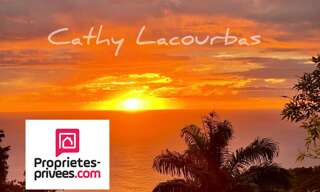 Maison 7 Pièces 210 m² à vendre à Pointe-Noire (97116)