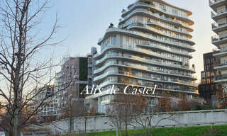 Appartement 3 Pièces 71 m² à vendre à Paris 17 (75017)