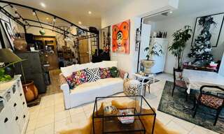 Appartement 2 Pièces 81 m² à vendre à Istres (13800)