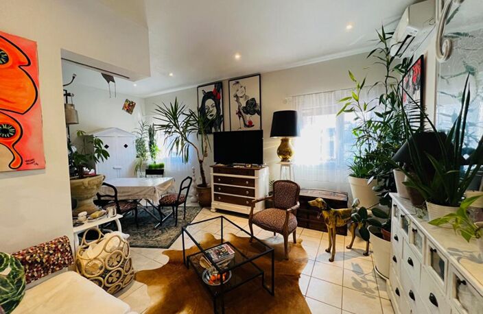 Appartement Duplex Istres 2/3 pièces 81 m2 — photo 2