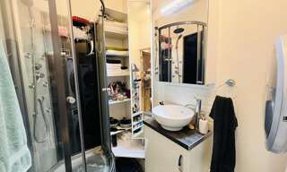 Appartement 2 Pièces 81 m² à vendre à Istres (13800)