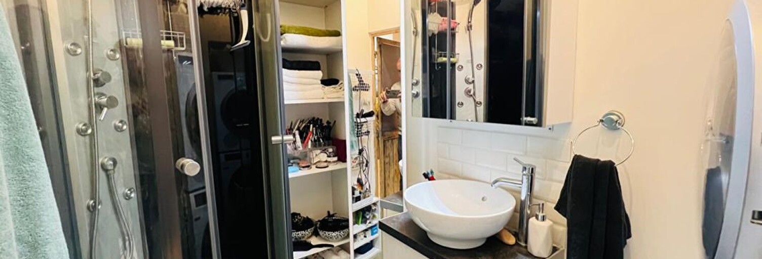 Appartement 2 Pièces 81 m² à vendre à Istres (13800)