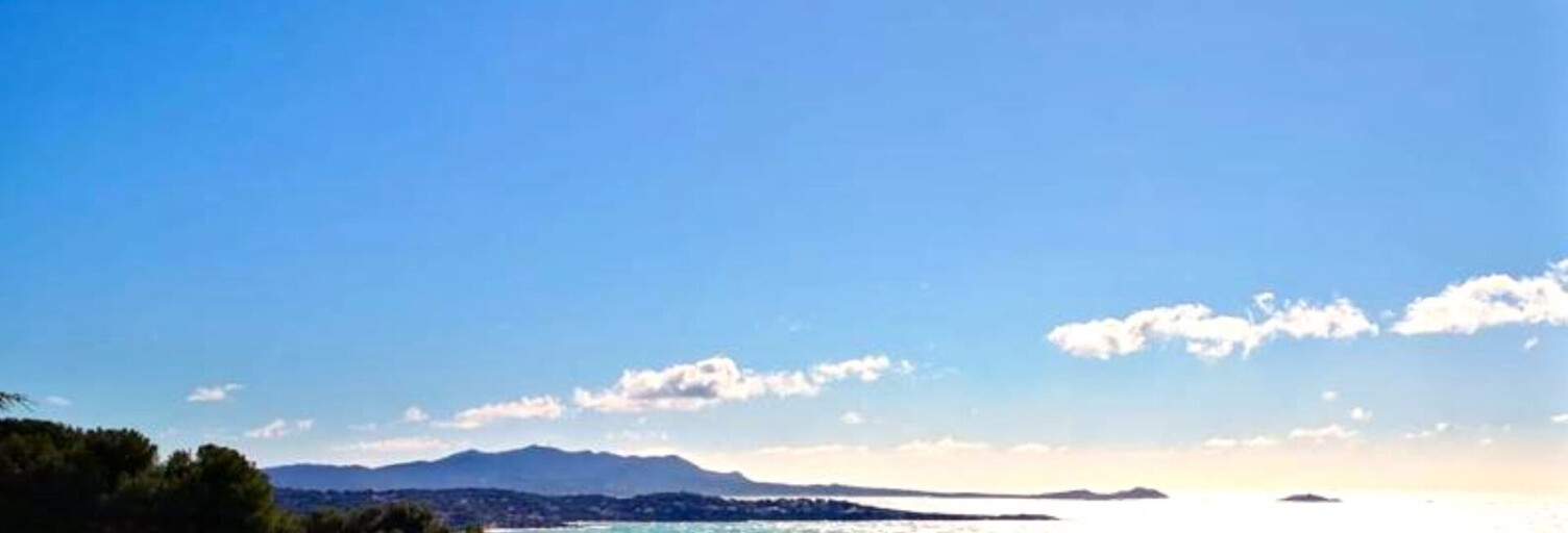 Maison 6 Pièces 192 m² à vendre à Bandol (83150)