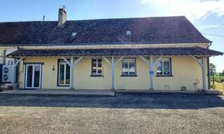 Maison 7 Pièces 200 m² à vendre à Noyant-Villages (49390)