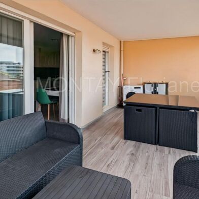 Appartement 3 pièces 288000 €