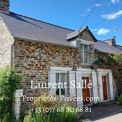 Maison 6 pièces 209000 €