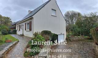 Maison 6 Pièces 145 m² à vendre à Muzillac (56190)